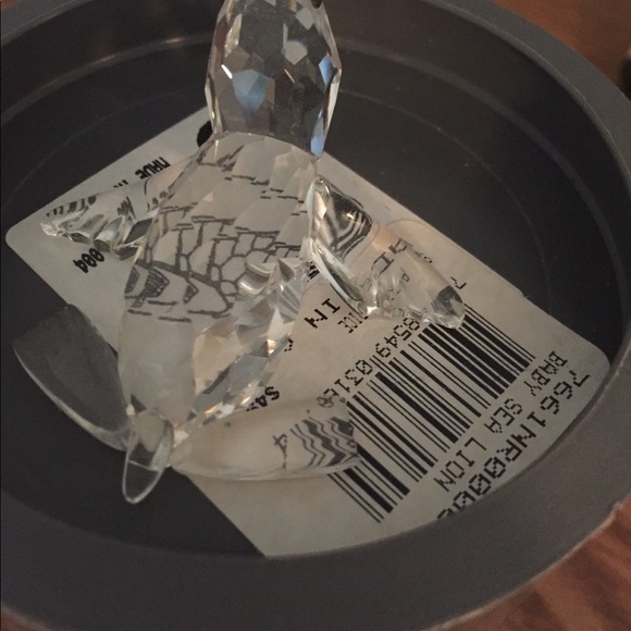 Swarovski Baby sea lion - Picture 3 of 4